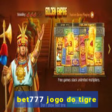 bet777 jogo do tigre